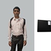 Ram, 43, Commisary Employee