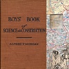 Boys Book of Science and Construction