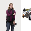 Naomi, 38, Artist/ Educator