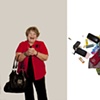 Shirley, 63, General Manager KLTZ/KLAN Radio