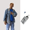 Fred, 51, Retired Environmental Specialist