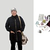 Evelyn, 59, Artist