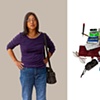Diana, 56, Computer Network Administrator 