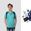 Floris, 27, IT Consultant