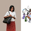 Subha, 31, Physician