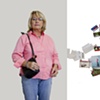 Julie, 59, Retired Rancher Wife