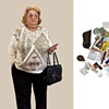 Barbara Sue, 69, Retired Nurse and Med Tech