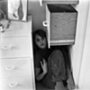 Emily Hiding, 1996