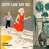 Love Can Say No