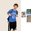 Daltin, 14, Student
