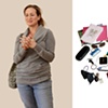 Heather, 41, Bodyworker