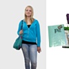 Gudrun, 14, 9th Grade Student