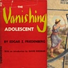 Vanishing Adolescent