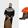 Reynir, 37, Fisherman