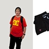 Birkir, 12, Student