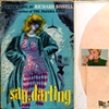 Say Darling
