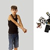Wolf, 12, Student