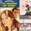 The Unknown Mr. Brown