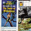 Tents of Wickedness