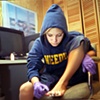 Pedicure, 2003