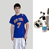 Gage, 14, Student