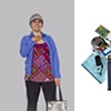 Rachel, 23, Women's Center Coordinator