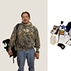 Jeff, 40, Railroader
