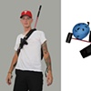 Cris, 33, Bicycle Repair Technician 