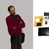 Charles, 55, Artist