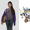 Alex, 16, Student