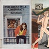 The Great Male Conspiracy 