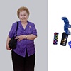 Betty, 82, Grandmother