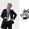 Martin, 55, Account Manager