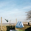 Springtime Laundry