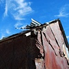 Metal Barn