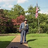 Gene and Flag