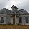 Grey House