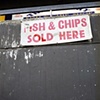 Fish and Chips Sold Here