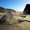 Sand Storm No. 1