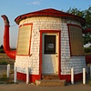 Teapot
