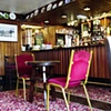 The Crown and Glove
