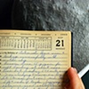 Journal Portraits