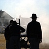 Cannon Fire