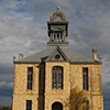 Sherwood Courthouse