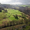 Moor above Bretton