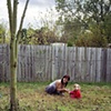 Teddy and Autumn