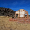 Fort Davis Chapel