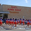 Rodeo Parade