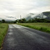 Road near Kendall