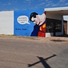 Bronte's Superman
